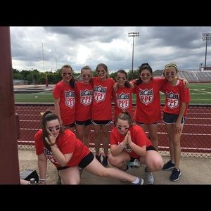 Meet your Posher, Eve